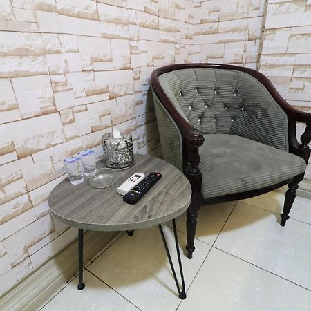 Hotel Andalus Jakarta Luaran gambar