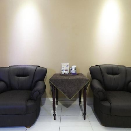 Hotel Andalus Jakarta Luaran gambar