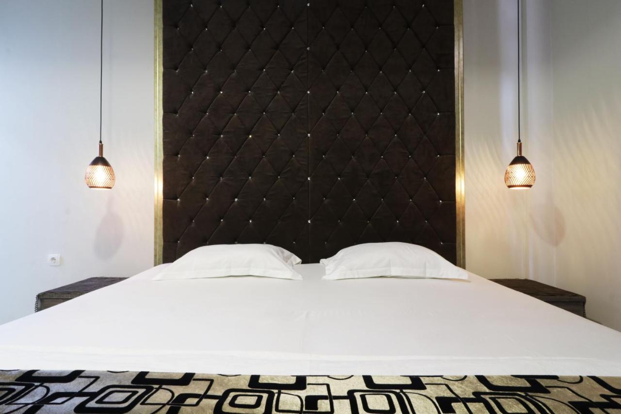 Hotel Andalus Jakarta Luaran gambar