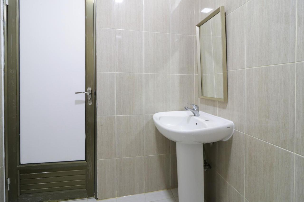 Hotel Andalus Jakarta Luaran gambar
