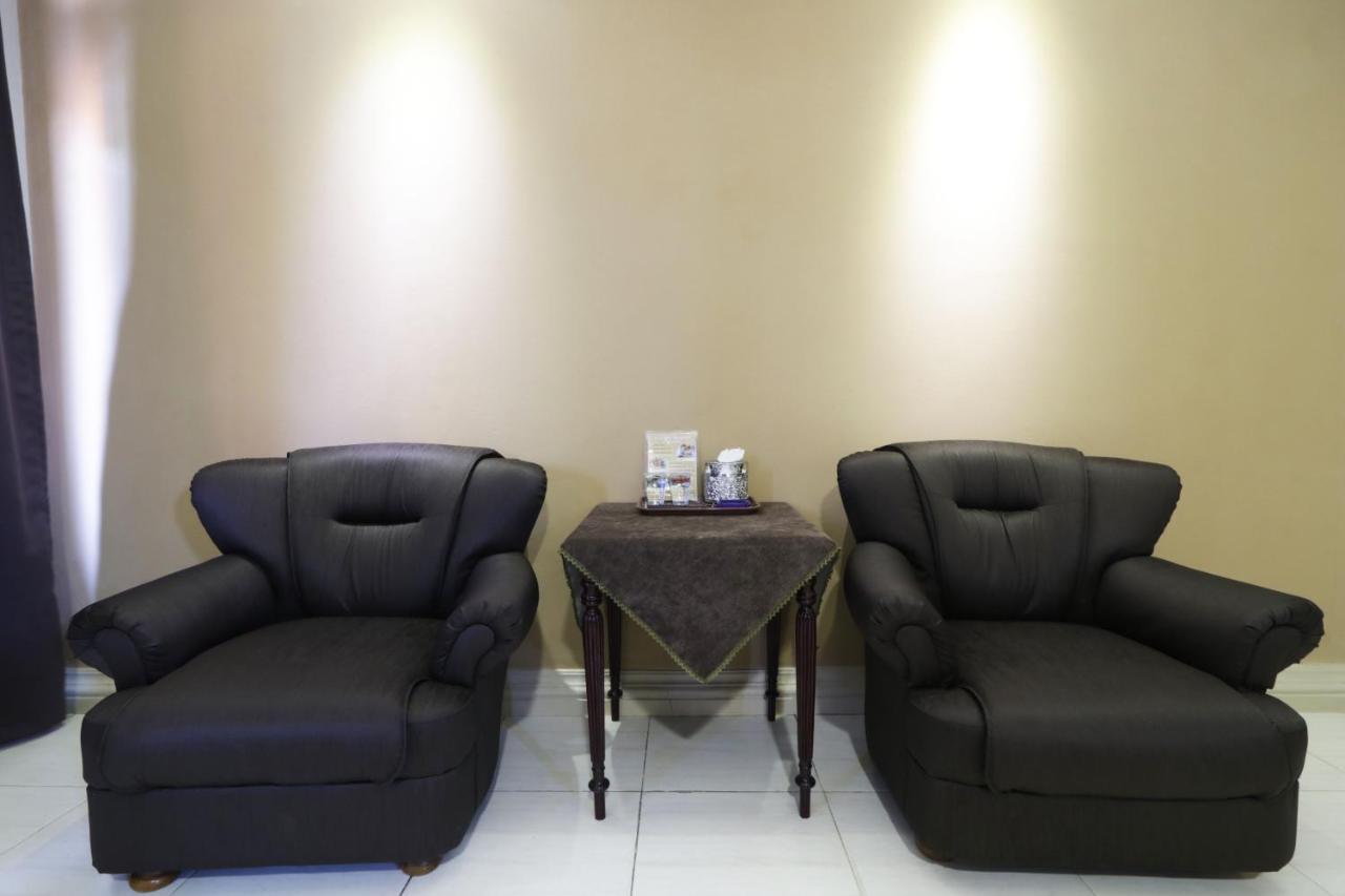 Hotel Andalus Jakarta Luaran gambar