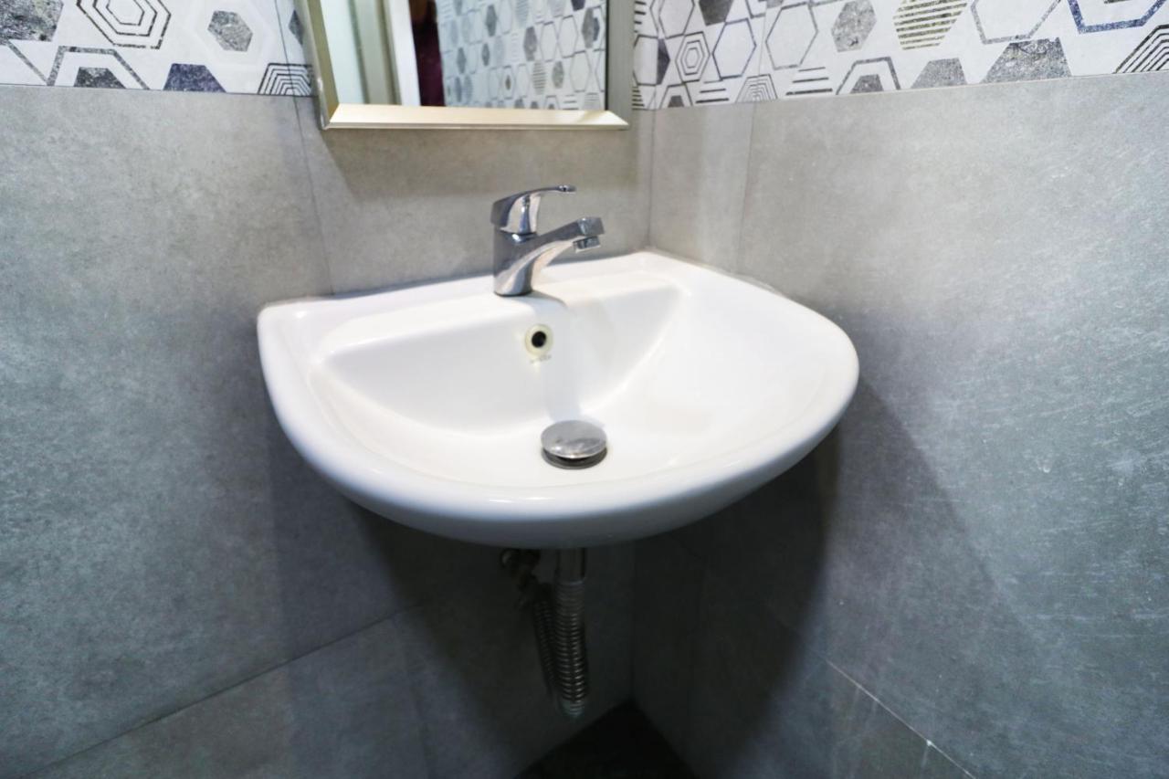 Hotel Andalus Jakarta Luaran gambar