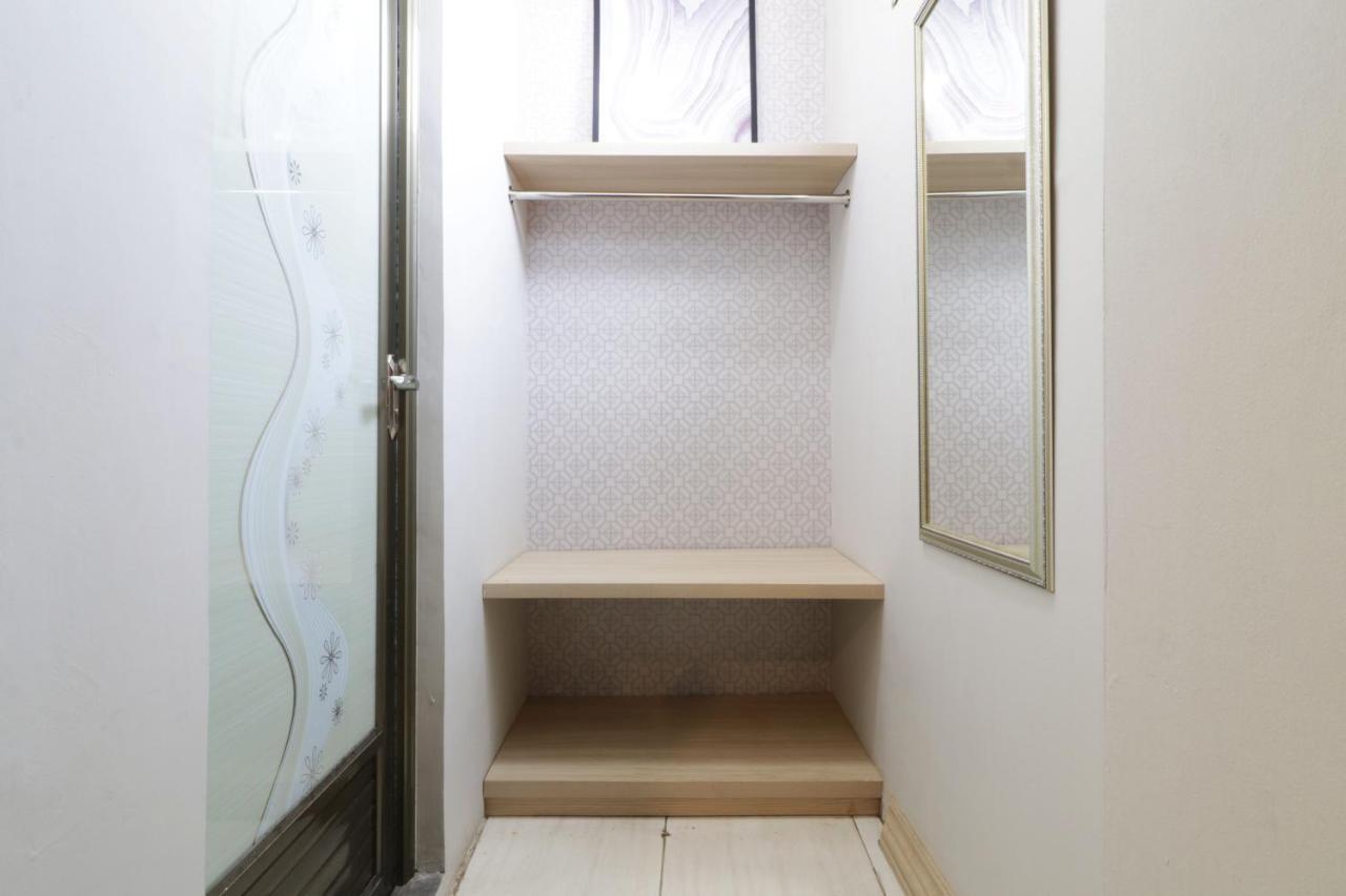 Hotel Andalus Jakarta Luaran gambar