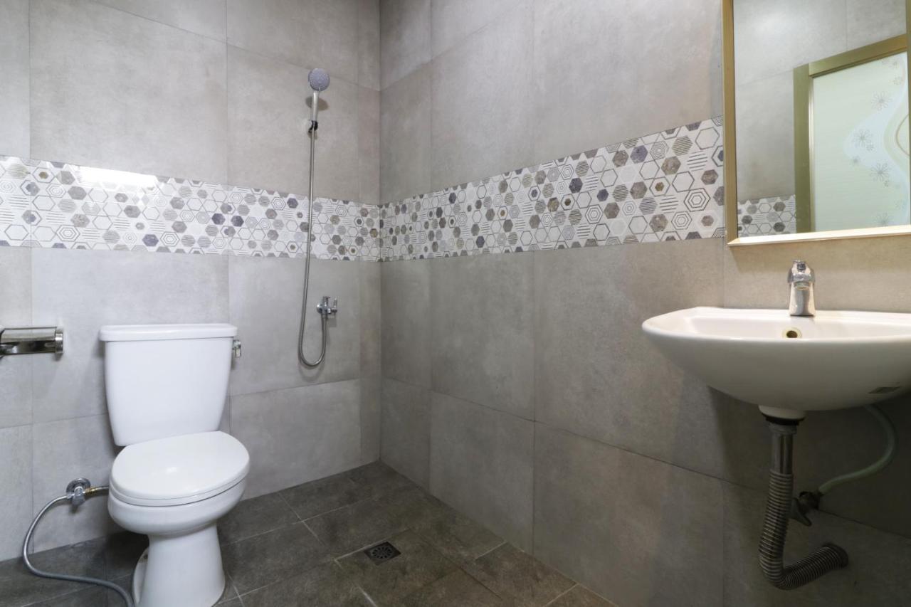 Hotel Andalus Jakarta Luaran gambar