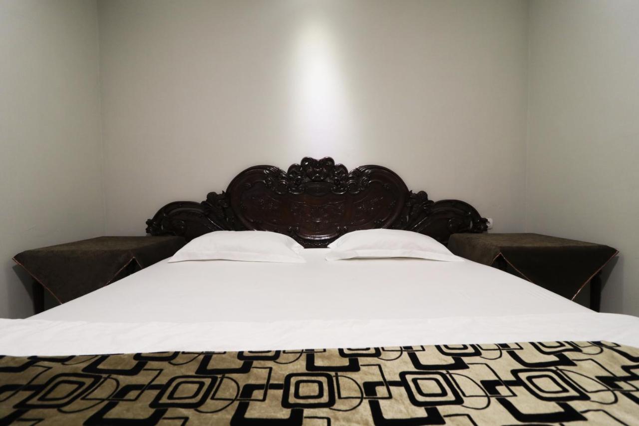Hotel Andalus Jakarta Luaran gambar